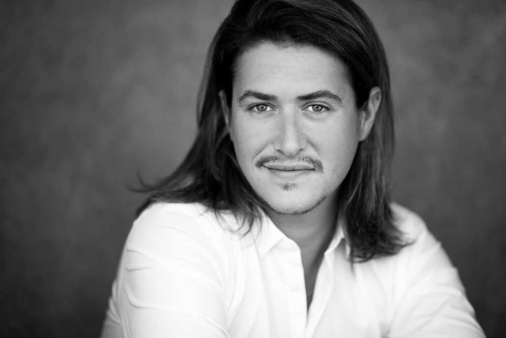 Book homme studio photo à Nantes